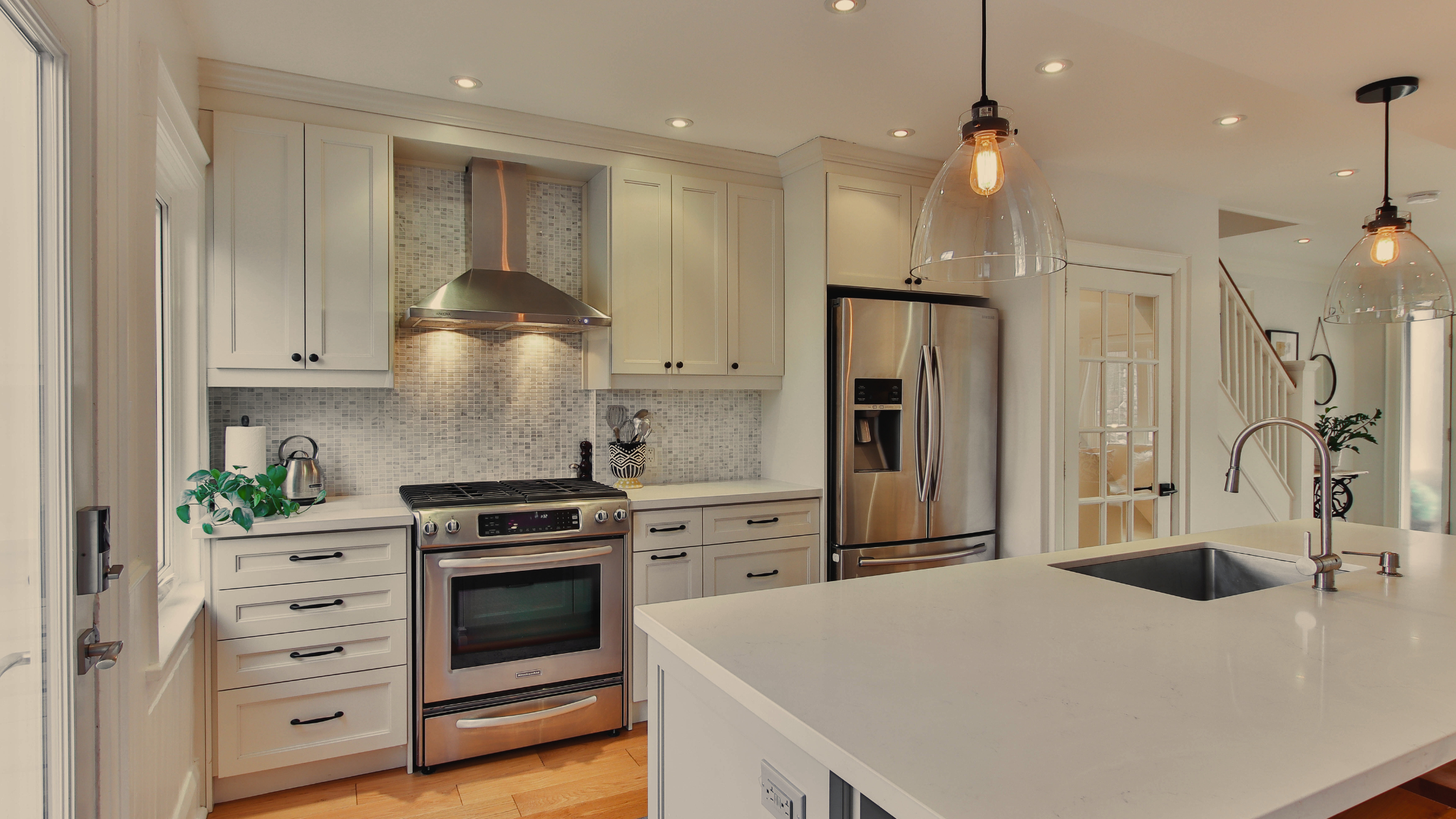 Stone, kitchen design, Arlington Marble kitchen designs