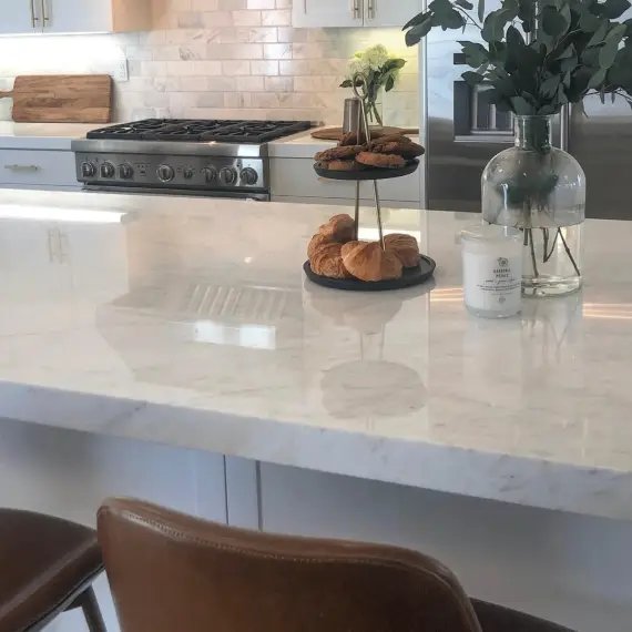 Bianco Bello 1 countertop, countertop, kitchen countertop