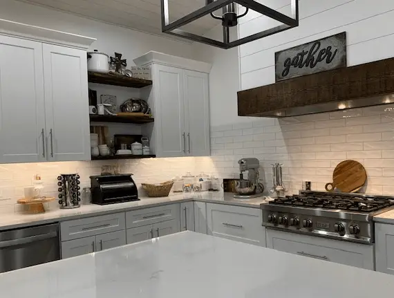 Monti 3 kitchen countertop, countertop, kitchen design