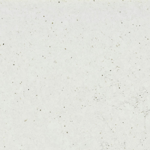 Sample of Lime Delight countertop from Silestone Urban Crush series, featuring textured beige tones with bright, warm shades reminiscent of Marbella limestone and a suede finish.