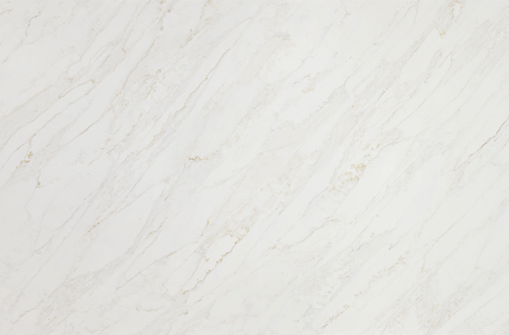 Calacatta Premata™ Premium Natural Quartz countertops slab