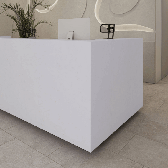 CarraraRoma_Design Inspiration Lobby