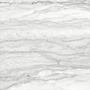 Sample of White Pearl Quartzite slab, polished 3 cm finish, large format (≈128×79), featuring clean white base with subtle vein accents.